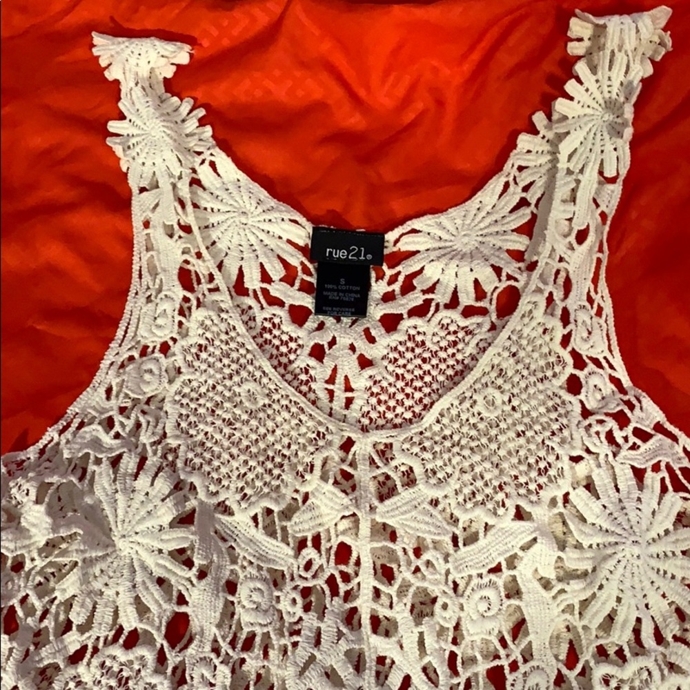 Rue 21